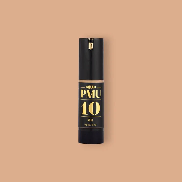 Dynamic Pigments PMU - 10 Skin 15ml - Mr.PMU