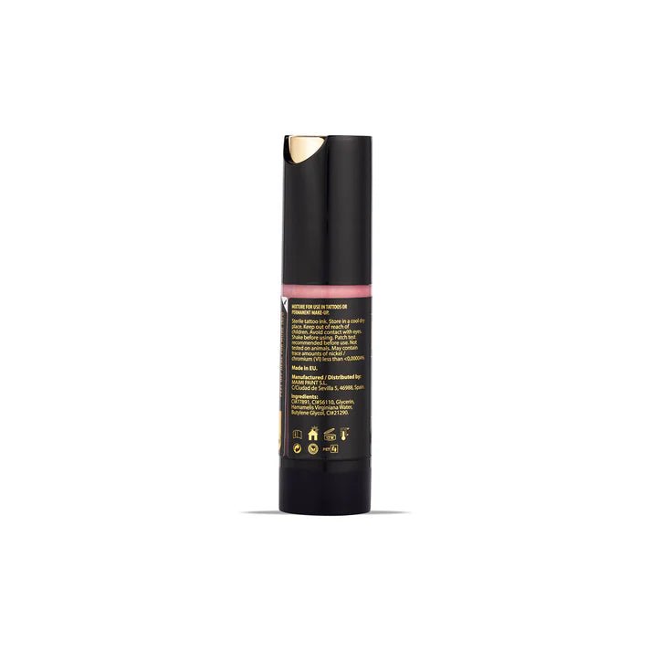 Dynamic Pigmenti PMU - 12 Peach 15ml - Mr.PMU
