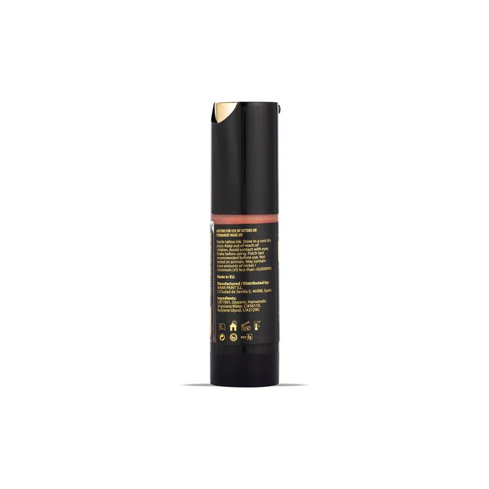Dynamic Pigments PMU - 13 Warm Rose 15ml - Mr.PMU