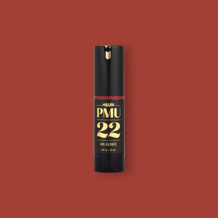 Dynamic Pigments PMU - 22 Ava Gadner 15ml - Mr.PMU