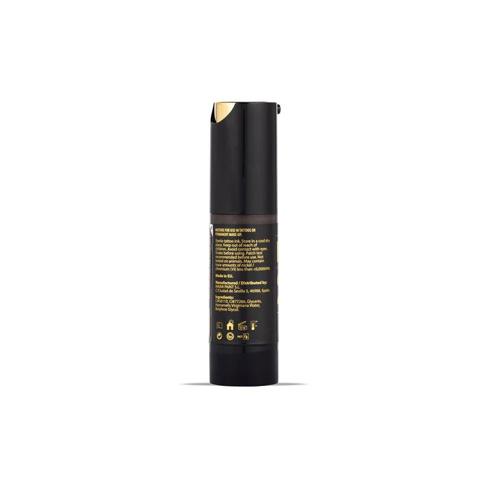 Dynamic Pigments PMU - 27 Chocolate 15ml - Mr.PMU
