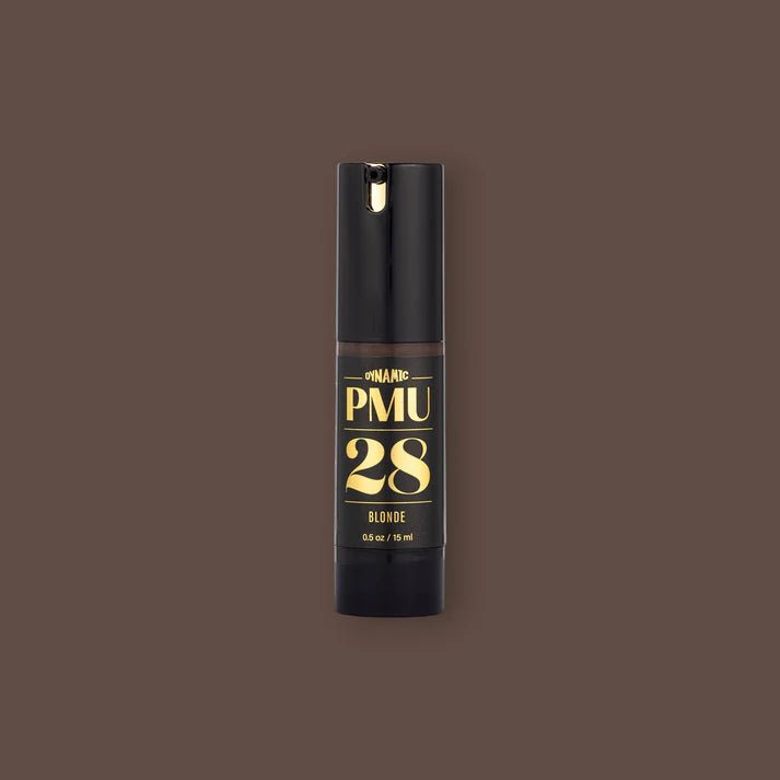 Dynamic Pigmenti PMU - 28 Blonde 15 ml - Mr.PMU
