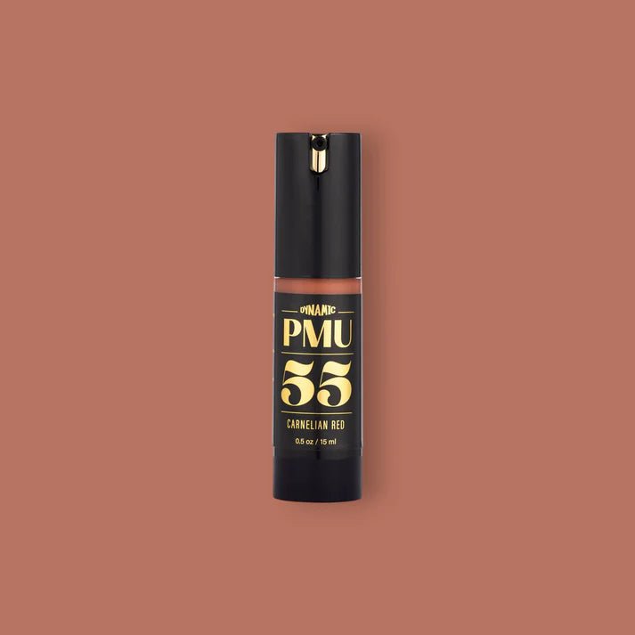 Dynamic Pigments PMU - 36 Caramel 15ml - Mr.PMU