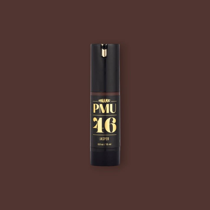 Dynamic Pigments PMU - 46 Jasper 15ml - Mr.PMU