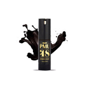Dynamic Pigments PMU - 48 Brownish Black 15ml - Mr.PMU