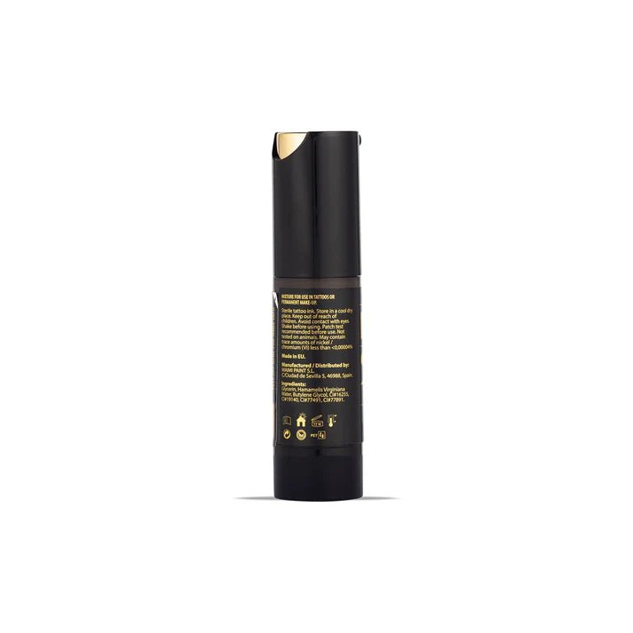 Dynamic Pigments PMU - 49 Tin Grey 15ml - Mr.PMU