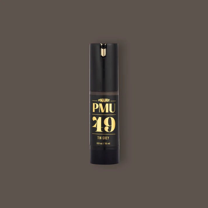 Dynamic Pigments PMU - 49 Tin Grey 15ml - Mr.PMU