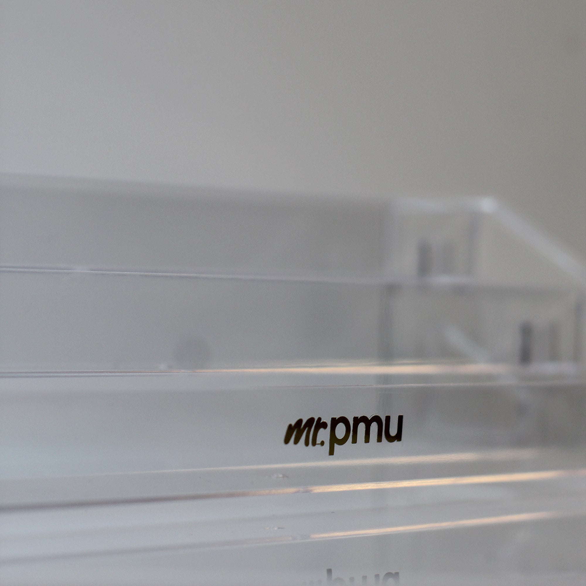 Espositore pigmenti - mrpmu