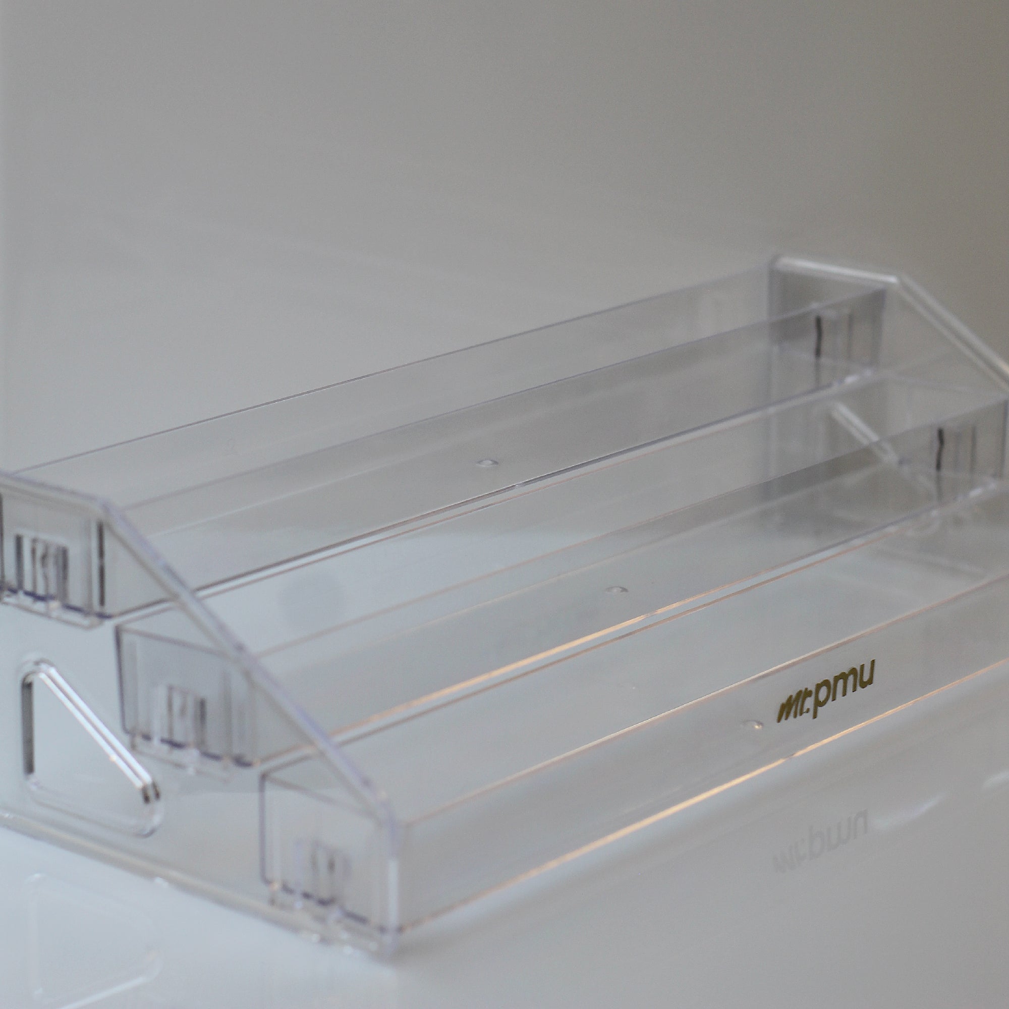 Espositore pigmenti - mrpmu