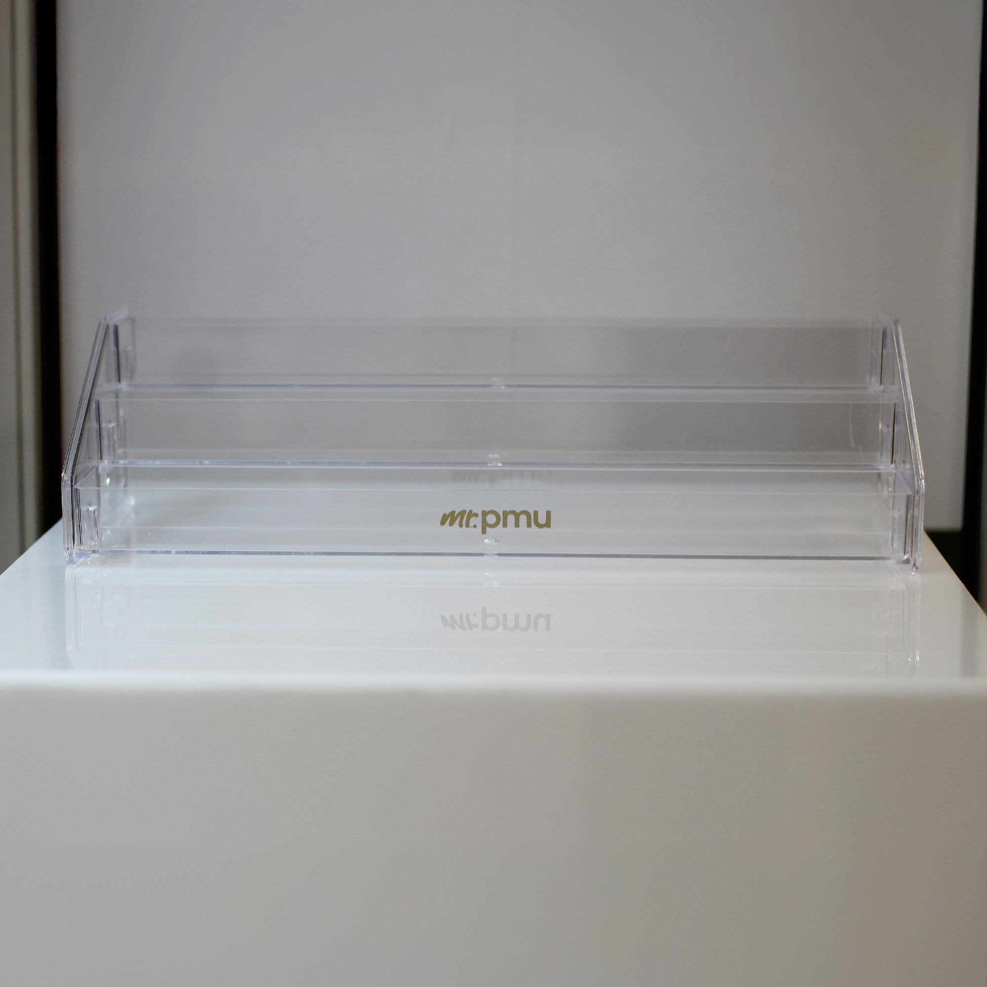 Espositore pigmenti - mrpmu