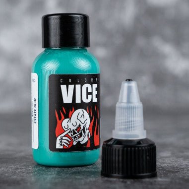 SUMMER BLUE VICE COLORS - Mr.PMU