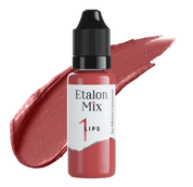 Etalon Mix - 1 Gentle Kiss - Mr.PMU