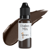 Etalon Mix - 1 Hazelnut - Mr.PMU
