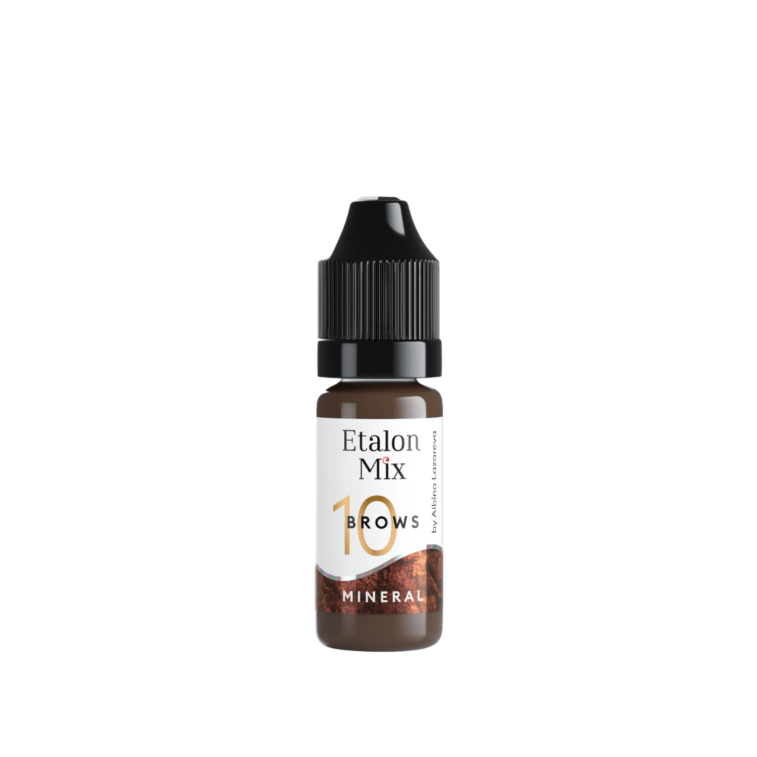 Etalon Mix - 10 Arabica - Mr.PMU