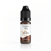 Etalon Mix - 10 Arabica - Mr.PMU