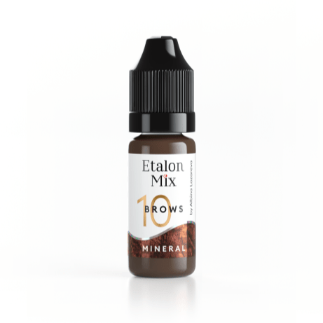 Etalon Mix - 10 Arabica - Mr.PMU