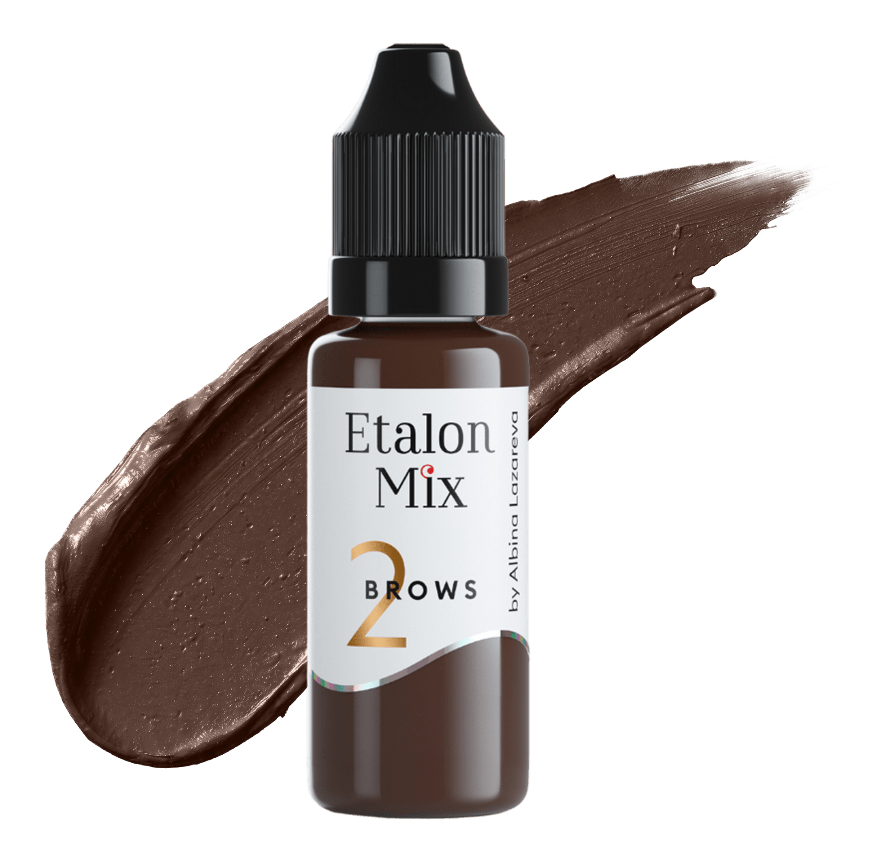 Etalon Mix - 2 Milk Chocolate - Mr.PMU