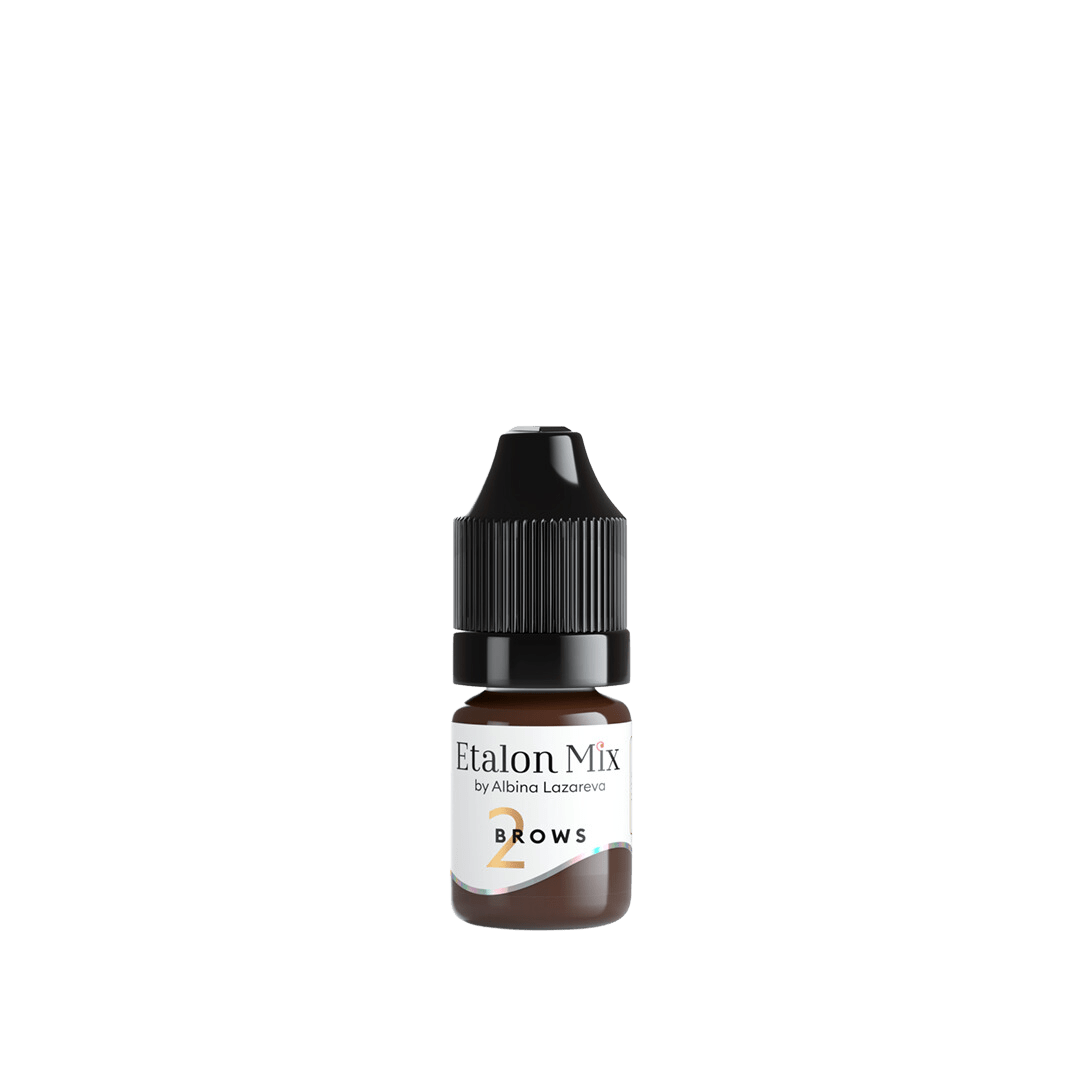 Etalon Mix - 2 Milk Chocolate - Mr.PMU
