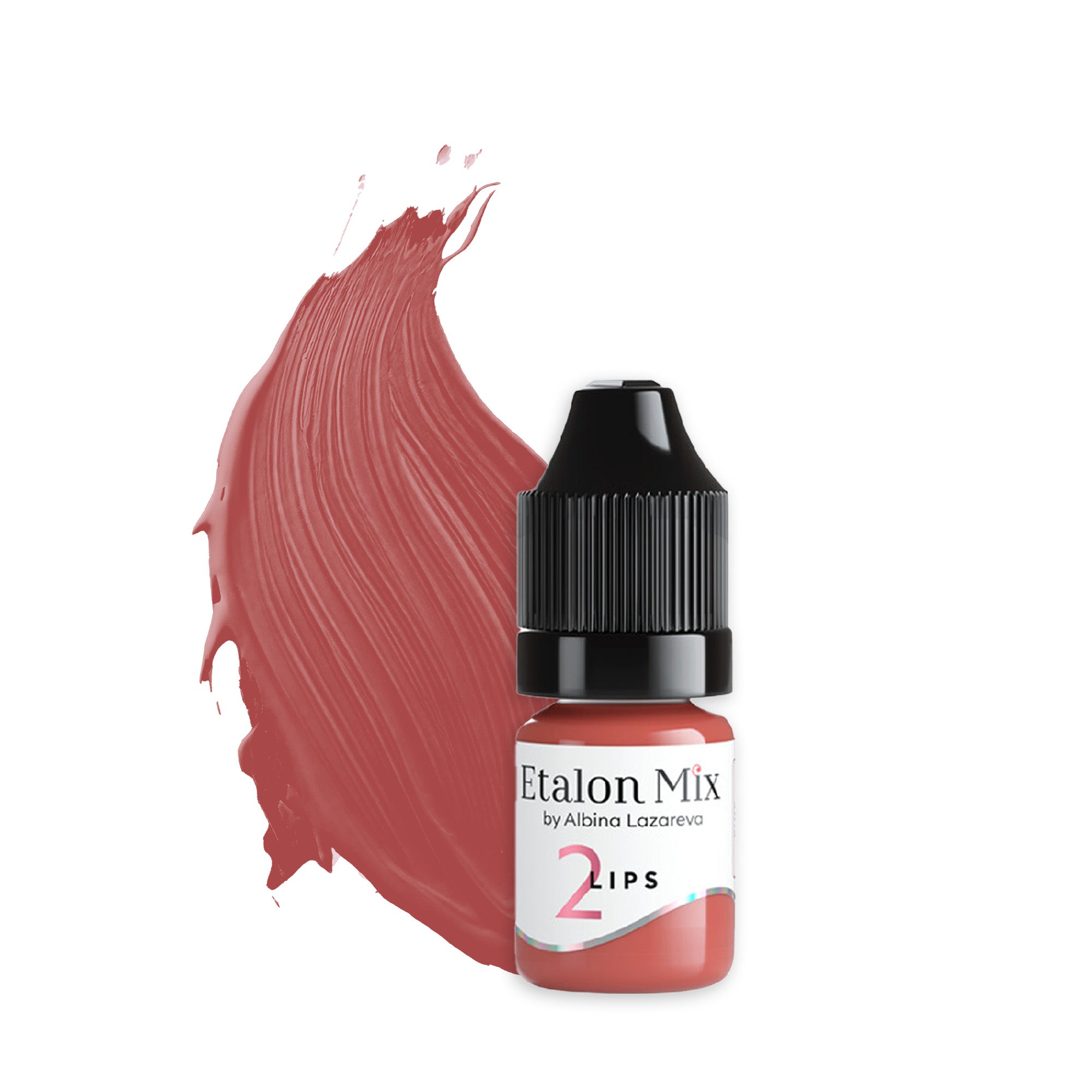 Etalon Mix - 2 Pink Caramel - mrpmu