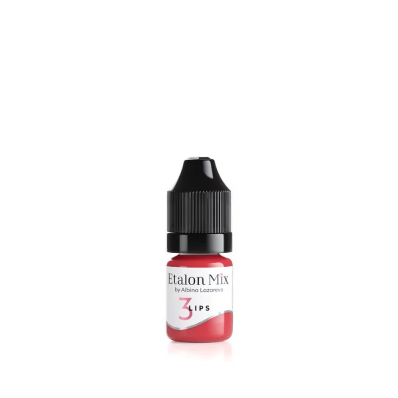 Etalon Mix - 3 Berry Nectar - Mr.PMU