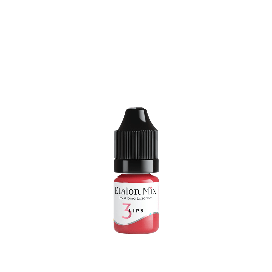 Etalon Mix - 3 Berry Nectar - Mr.PMU