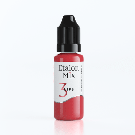 Etalon Mix - 3 Berry Nectar - Mr.PMU
