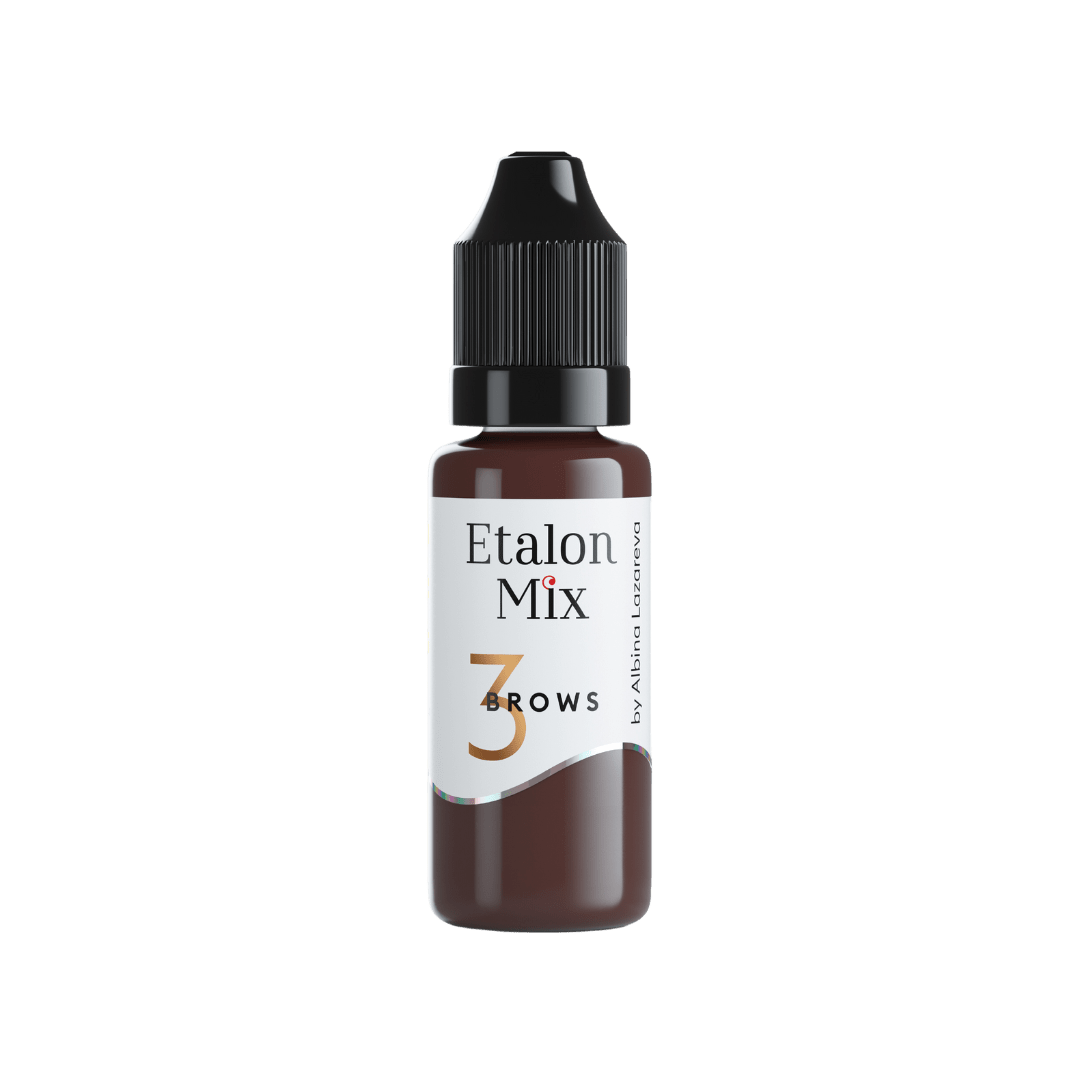 Etalon Mix - 3 Cognac - Mr.PMU