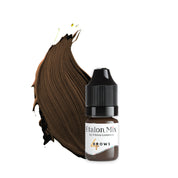 Etalon Mix - 4 Light Brown - mrpmu