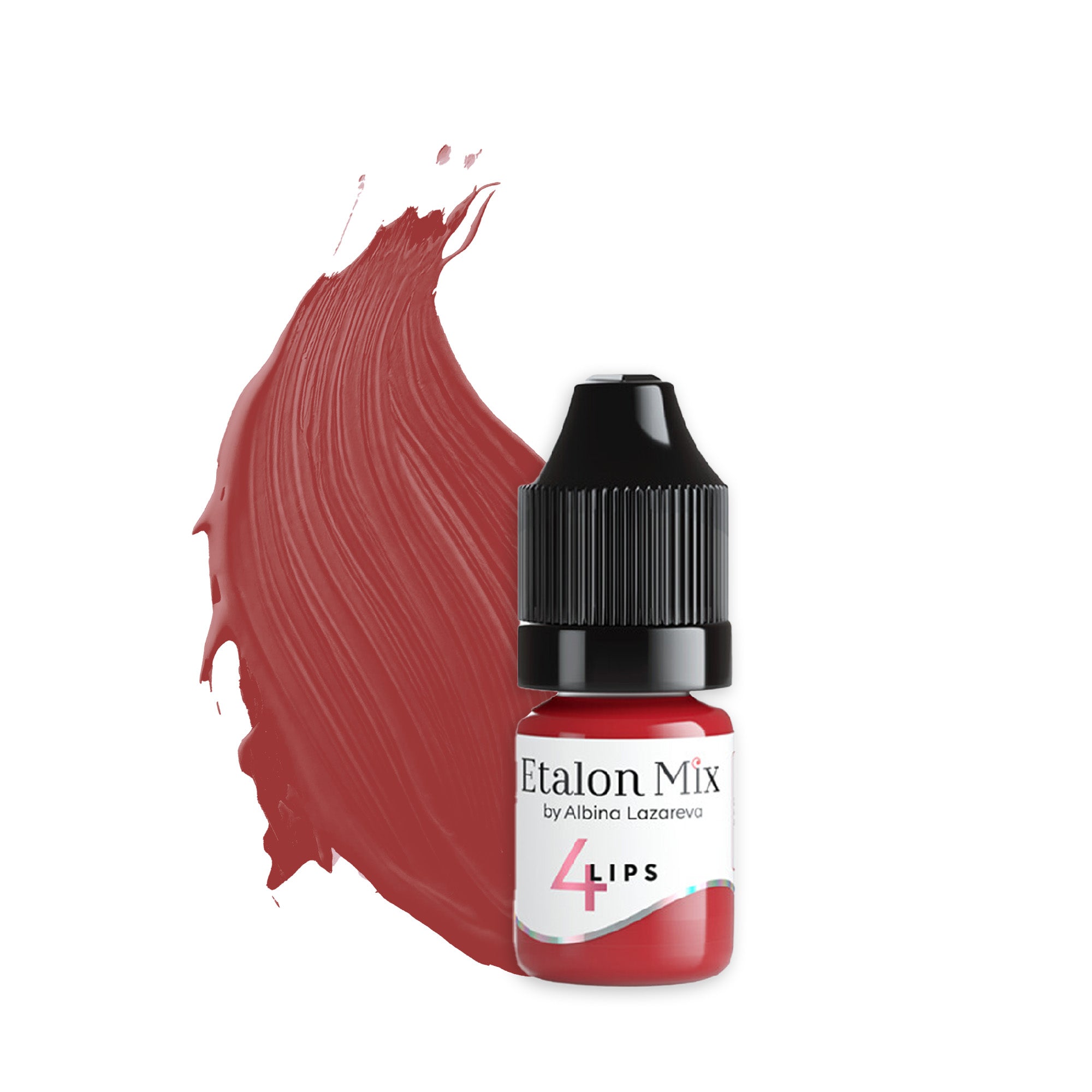 Etalon Mix - 4 Red Velvet - mrpmu