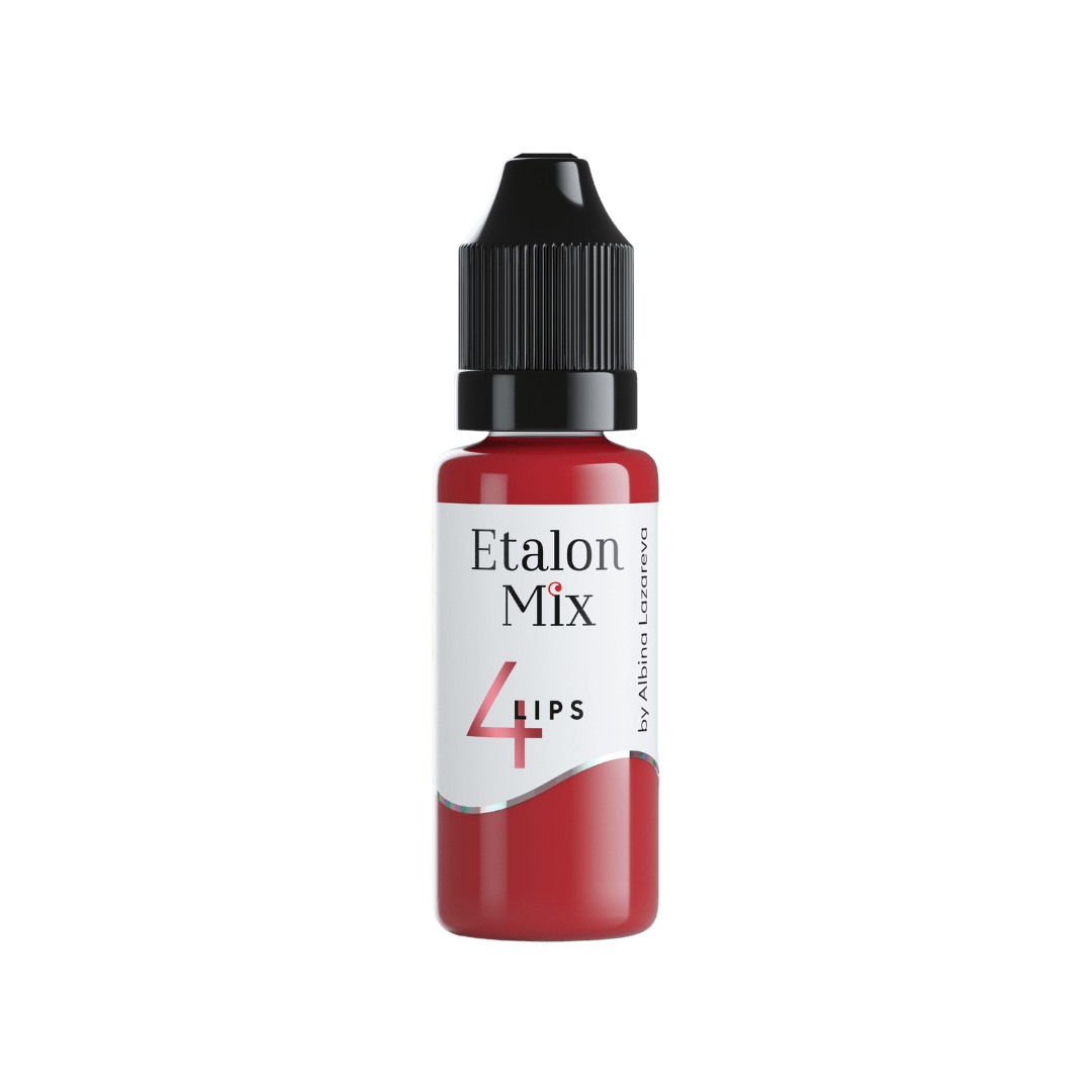 Etalon Mix - 4 Red Velvet - Mr.PMU