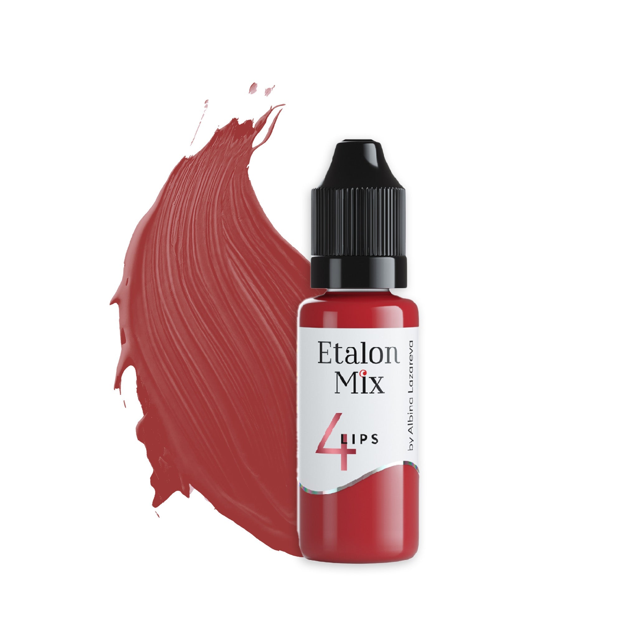 Etalon Mix - 4 Red Velvet - mrpmu