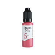 Etalon Mix - 6 Dusty Rose - Mr.PMU