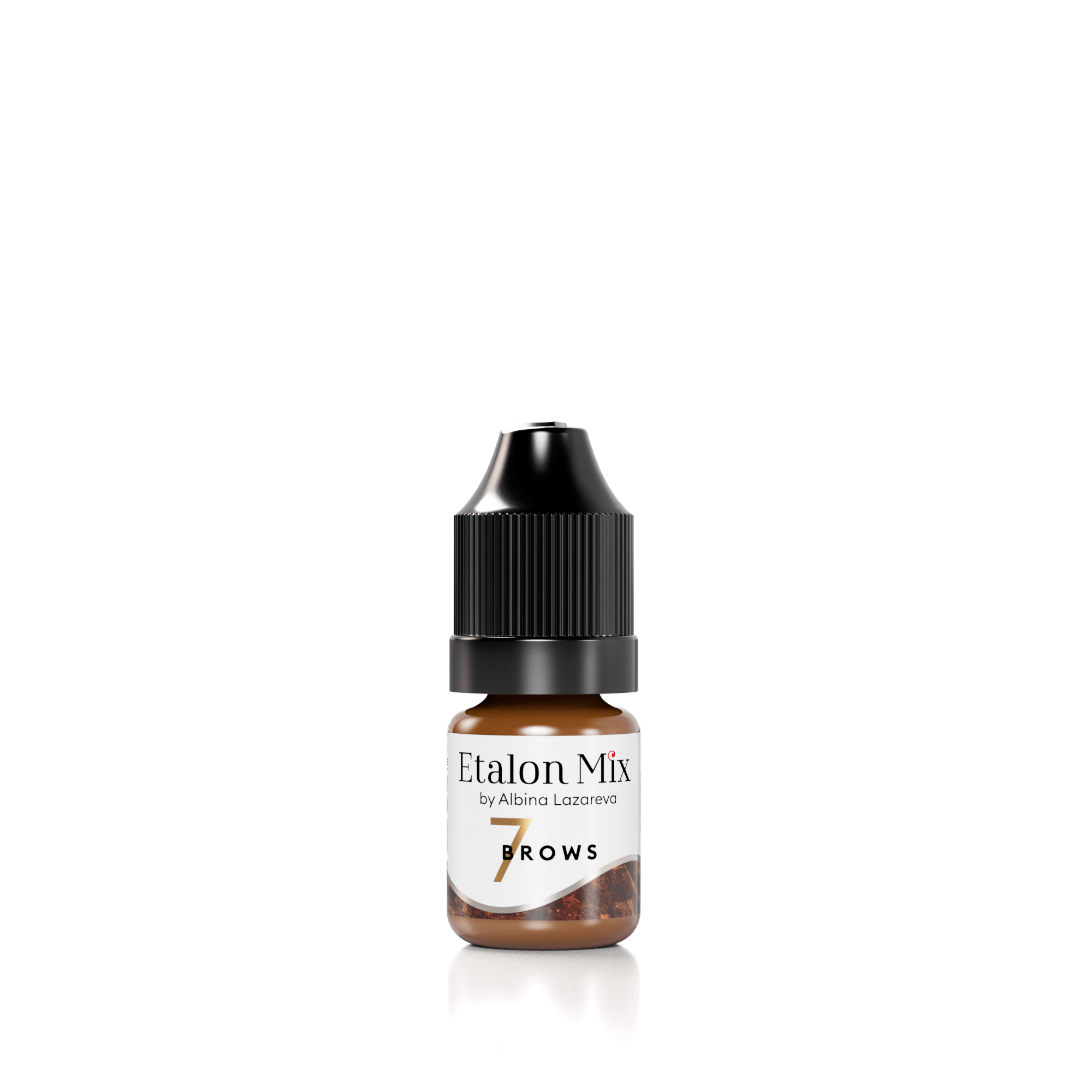 Etalon Mix - 6 Taupe - Mr.PMU