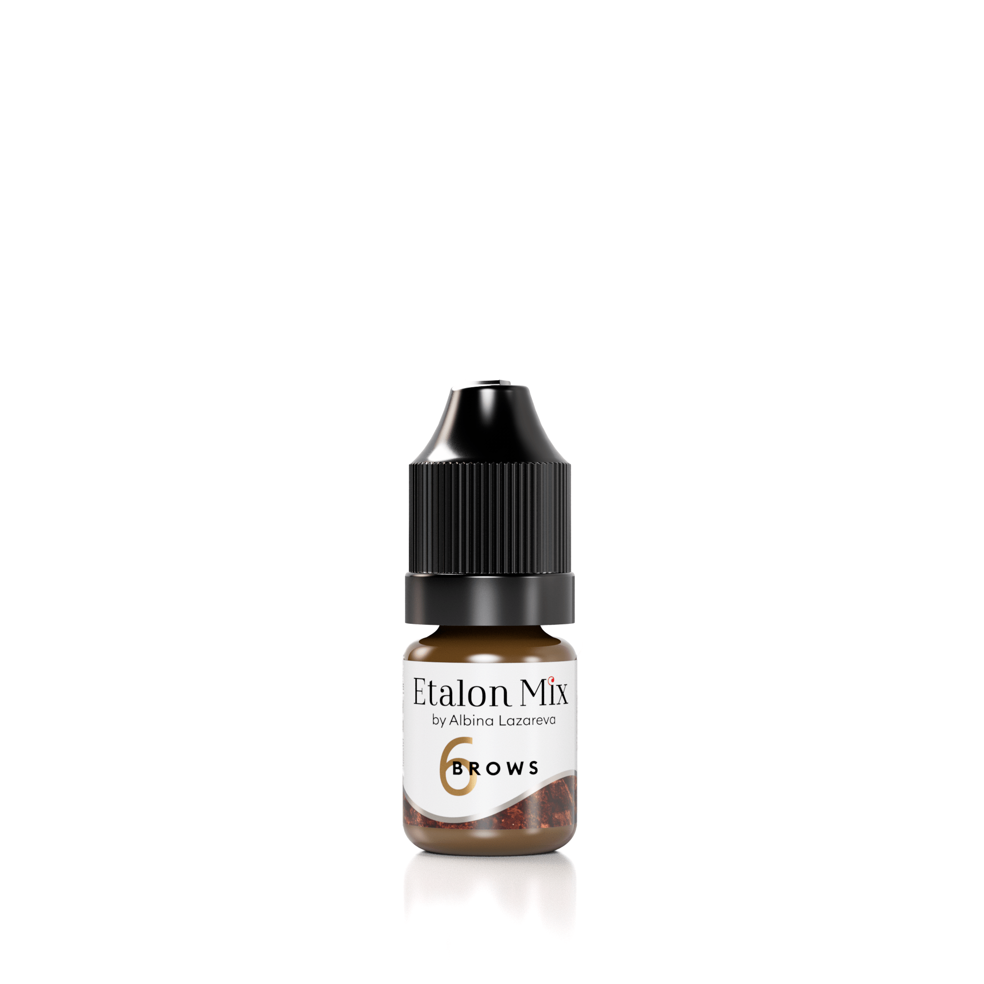 Etalon Mix - 6 Taupe - Mr.PMU