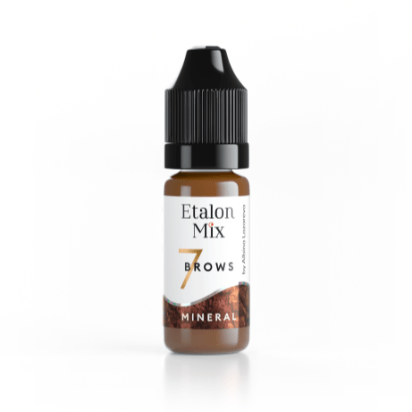 Etalon Mix - 7 Pecan - Mr.PMU