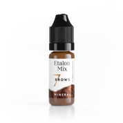 Etalon Mix - 7 Pecan - Mr.PMU