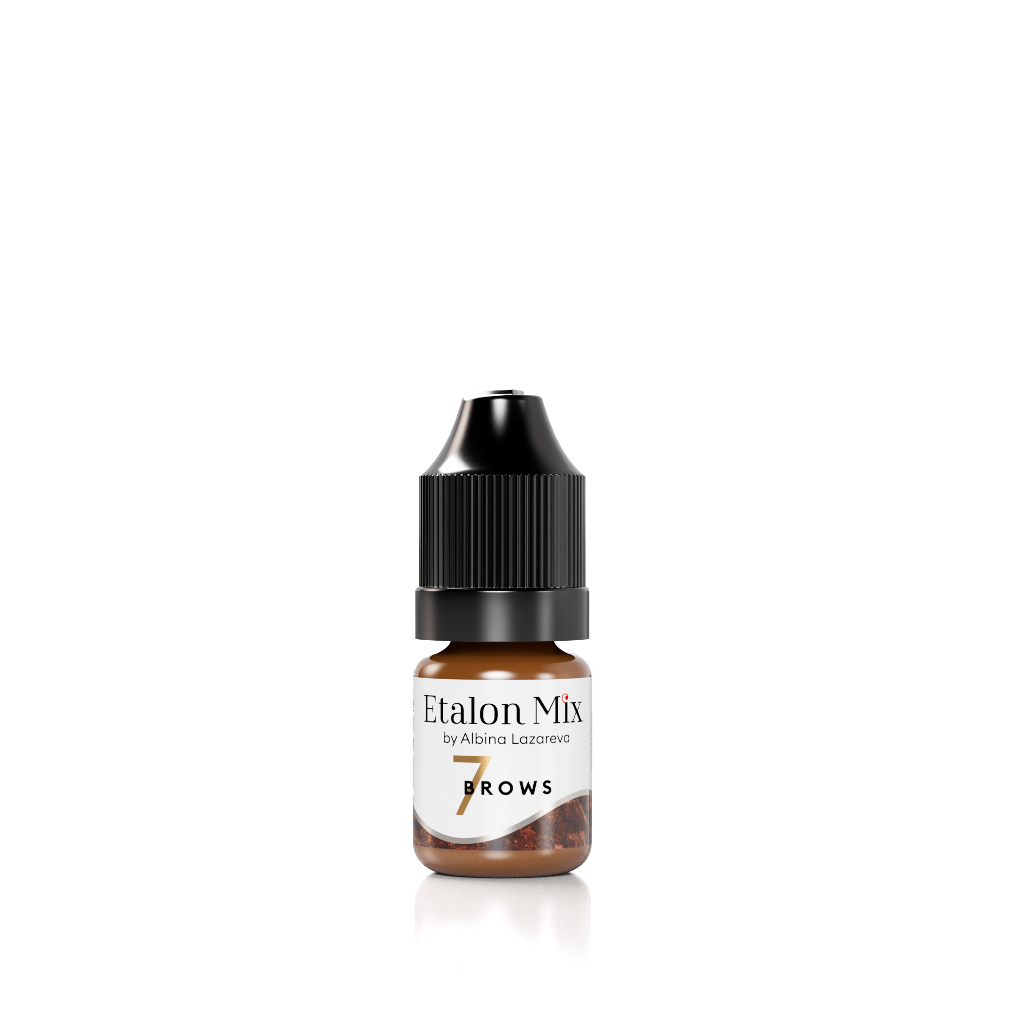 Etalon Mix - 7 Pecan - Mr.PMU