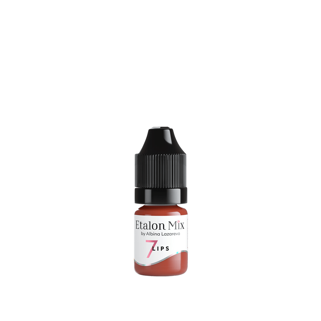 Etalon Mix - 7 Sweet Cinnamon - Mr.PMU