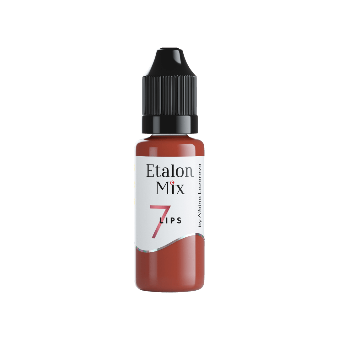 Etalon Mix - 7 Sweet Cinnamon - Mr.PMU