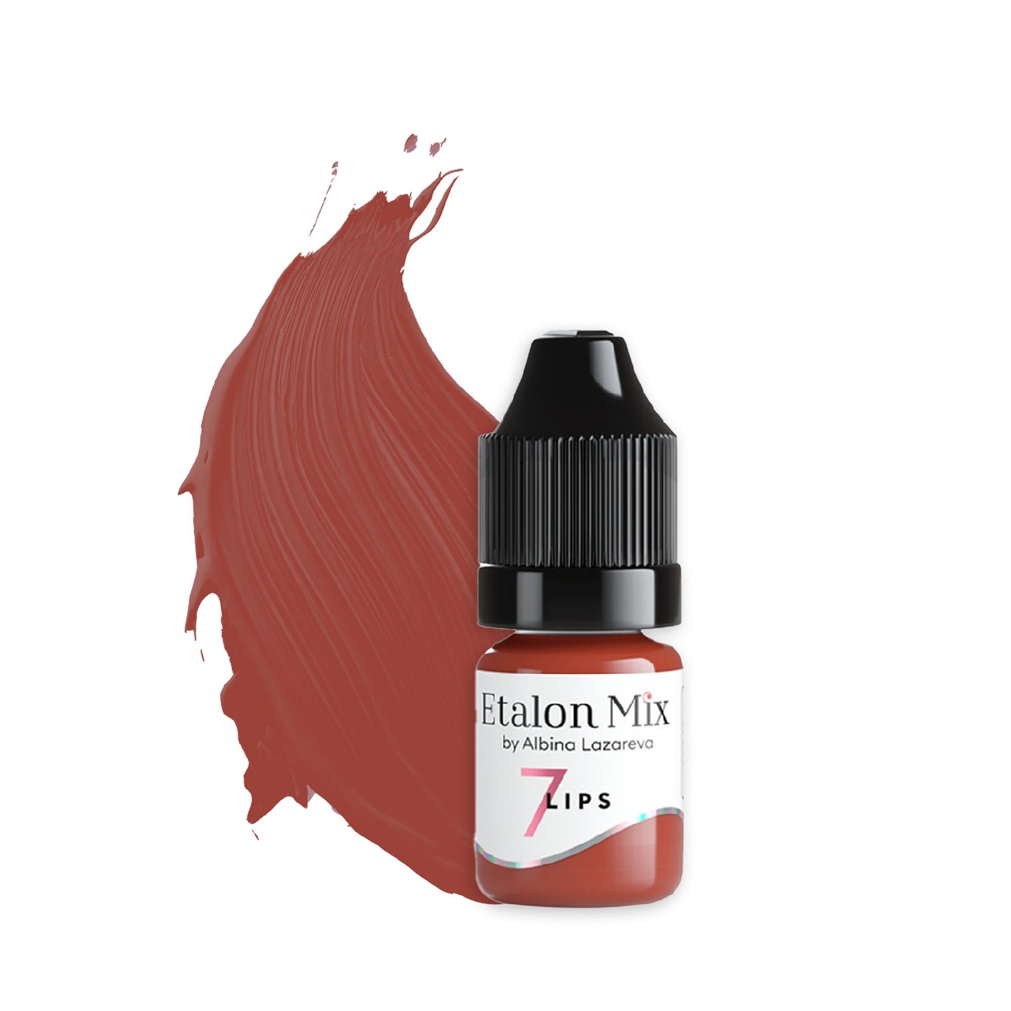 Etalon Mix - 7 Sweet Cinnamon - mrpmu