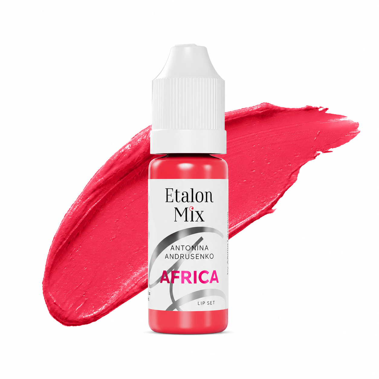 Etalon Mix - Africa - Mr.PMU