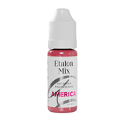 Etalon Mix - America - Mr.PMU