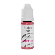 Etalon Mix - America - Mr.PMU