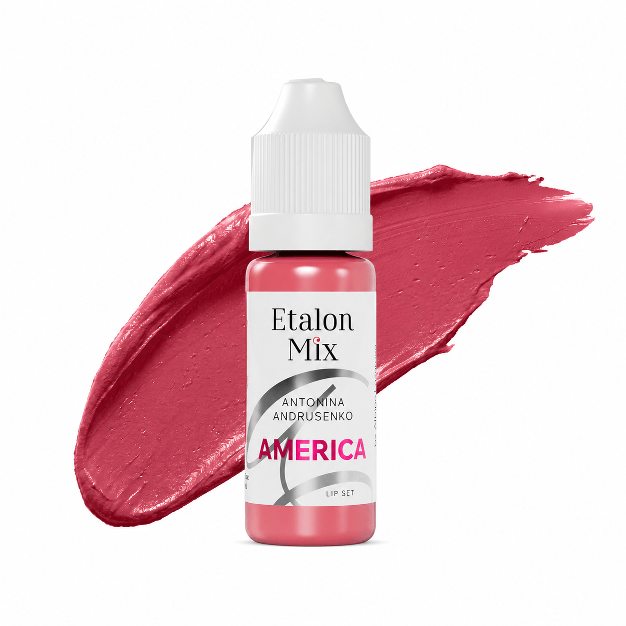 Etalon Mix - America - Mr.PMU
