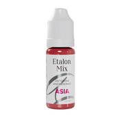 Etalon Mix - Asia - Mr.PMU
