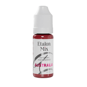 Etalon Mix - Australia - Mr.PMU