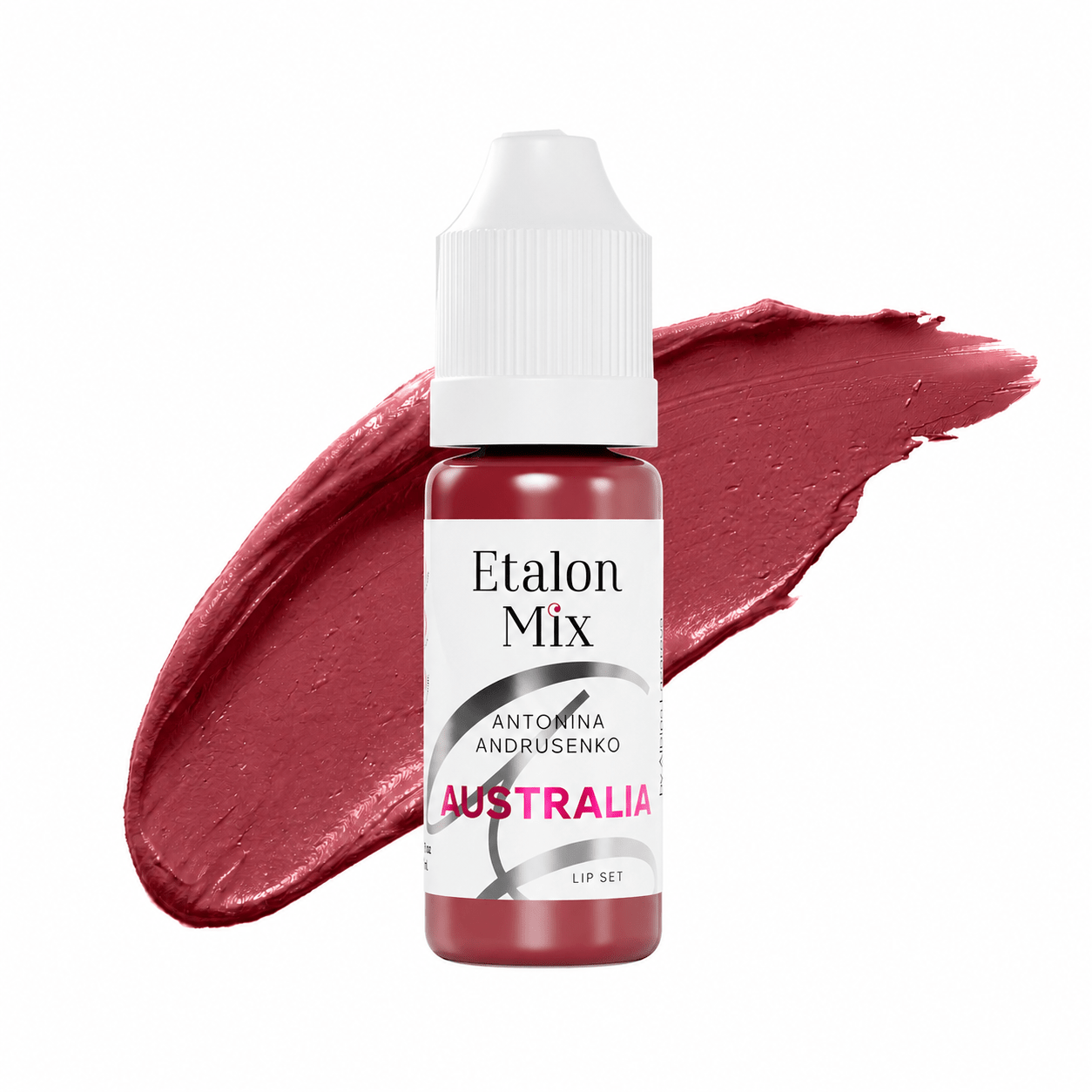 Etalon Mix - Australia - Mr.PMU
