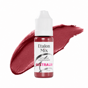 Etalon Mix - Australia - Mr.PMU