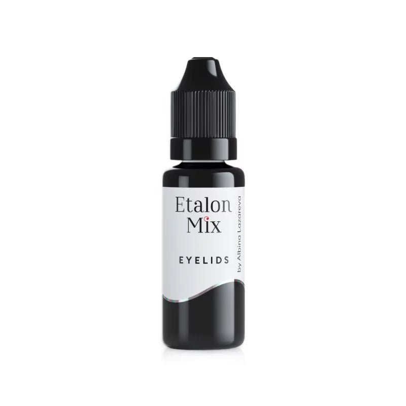 Etalon Mix - Black - Mr.PMU
