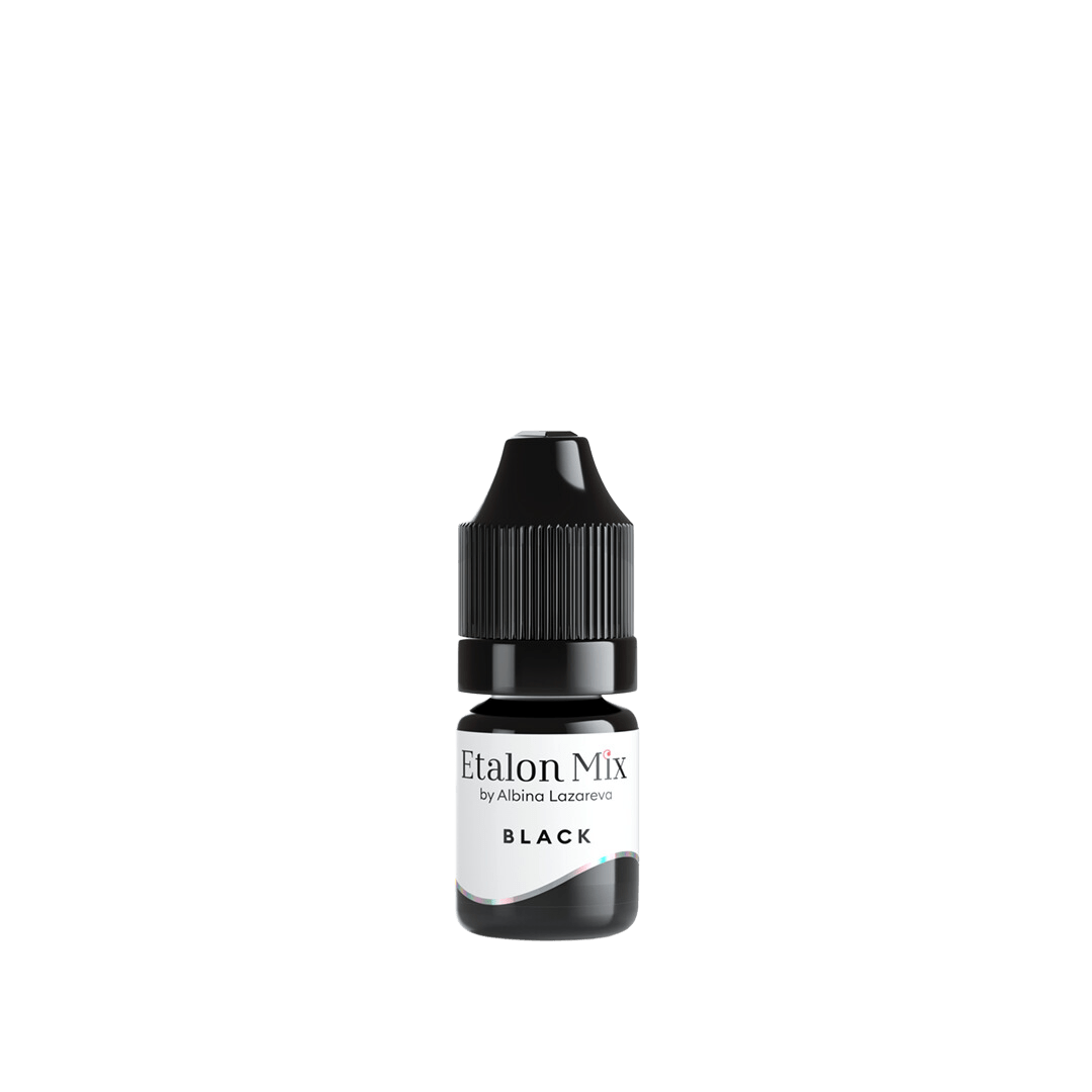 Etalon Mix - Black - Mr.PMU